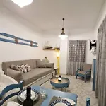 Fisherman's Apartmán Foiníkion