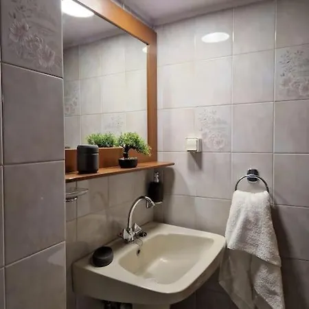 Fisherman's Apartment