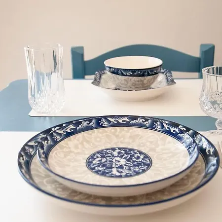 Διαμέρισμα Fisherman's