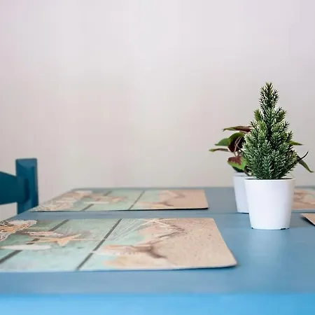 Fisherman's Διαμέρισμα *