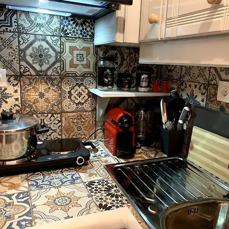 Fisherman's Φοινίκι