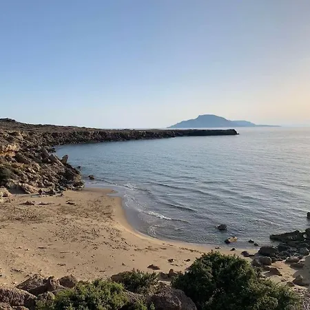 Διαμέρισμα Fisherman's Φοινίκι