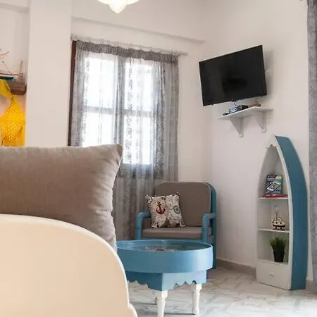 Apartment Fisherman's *