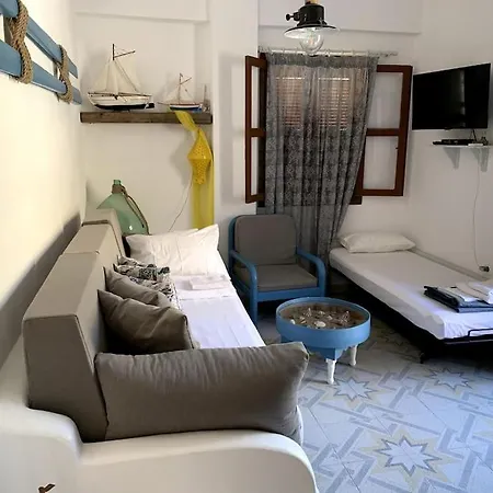 Fisherman's Apartment