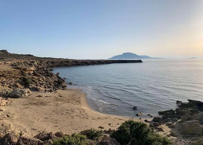 Διαμέρισμα Fisherman's Φοινίκι