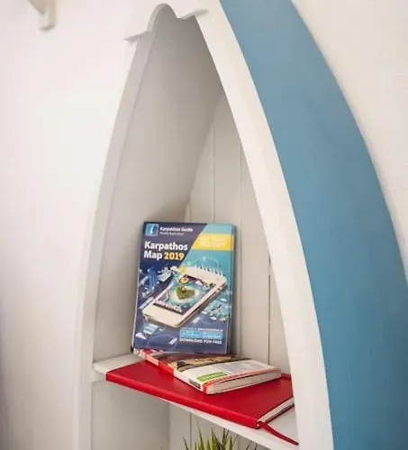 Διαμέρισμα Fisherman's *