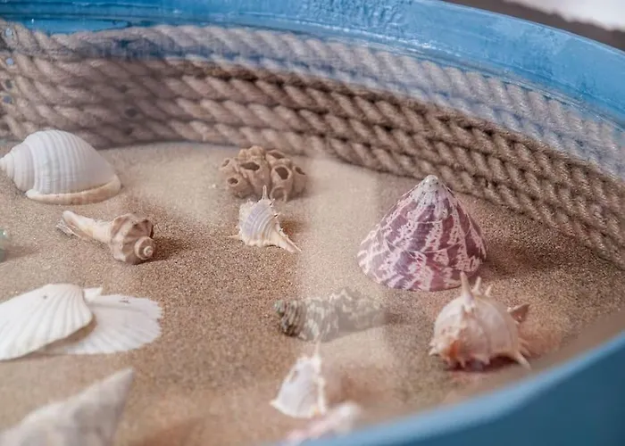 Διαμέρισμα Fisherman's