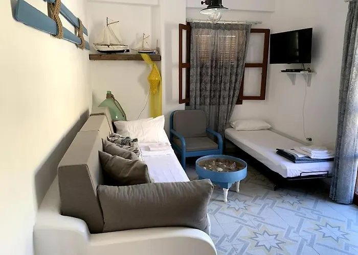 Fisherman's Διαμέρισμα