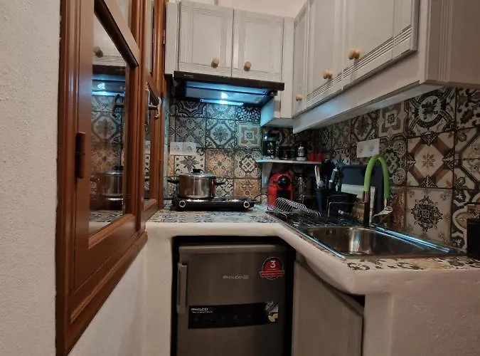 Fisherman's * Φοινίκι