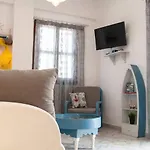 Apartman Fisherman's *