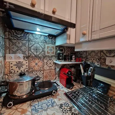 Fisherman's Foiníkion