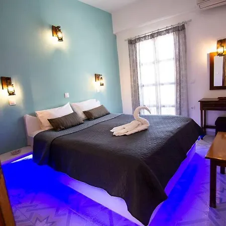 Fisherman's Appartement