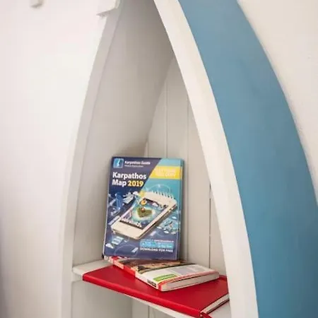 Appartement Fisherman's *