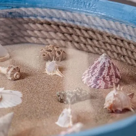 Appartement Fisherman's