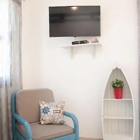 Appartement Fisherman's