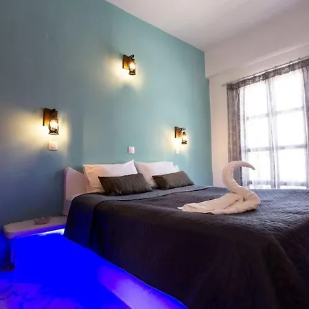 Appartement Fisherman's *