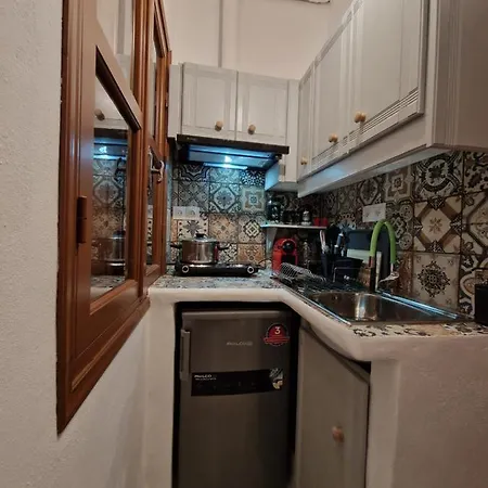 Fisherman's * Foiníkion