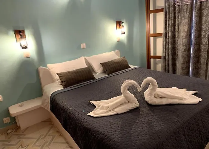 Fisherman's Foiníkion