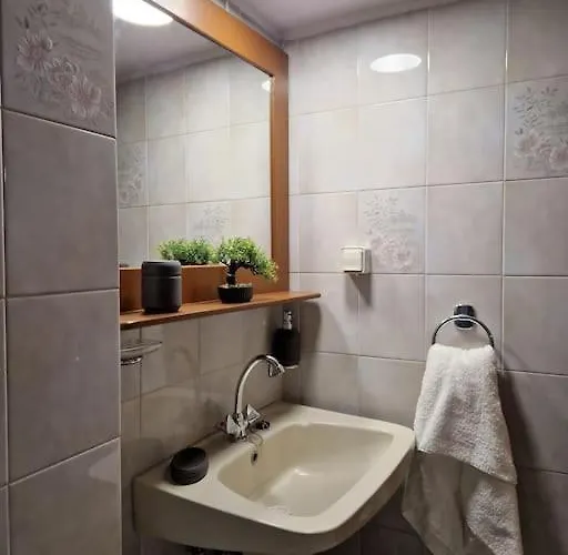 Fisherman's Appartement