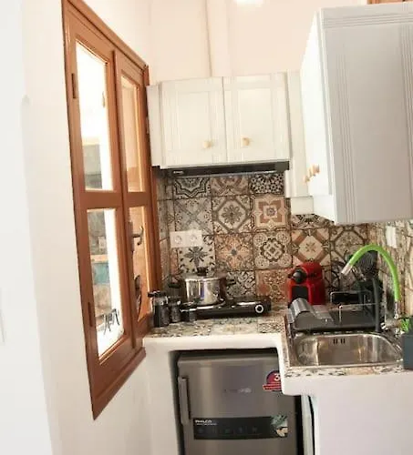 Fisherman's Appartement *