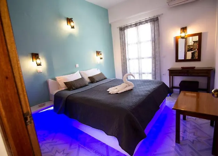 Fisherman's Appartement