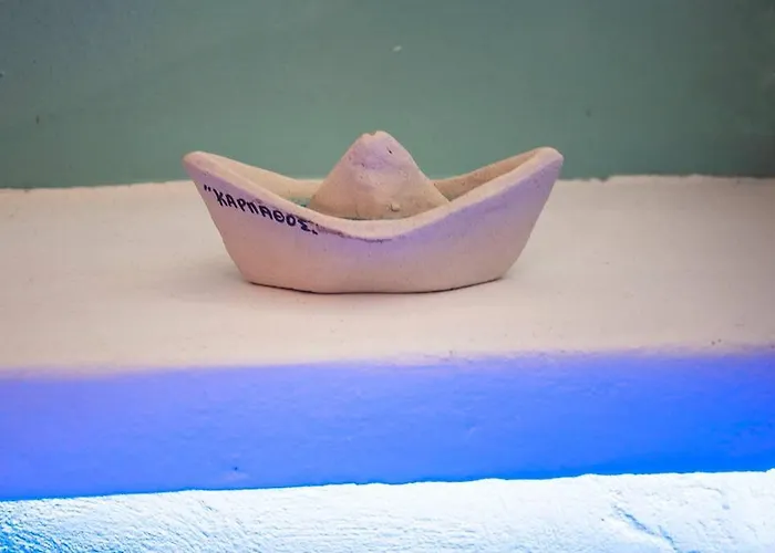 Fisherman's Appartement *