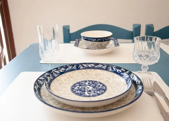 Appartement Fisherman's