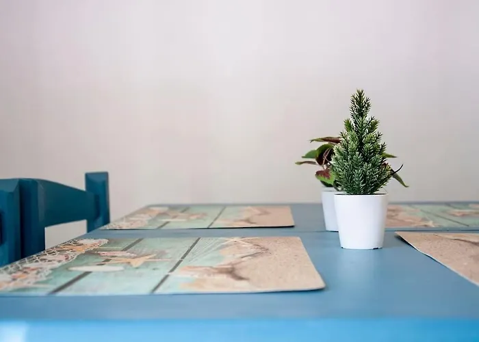 Fisherman's Appartement *