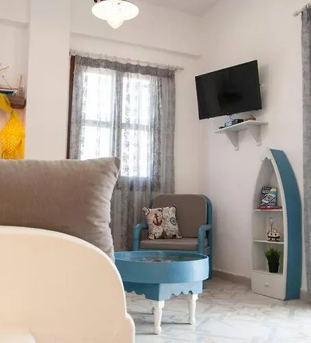 Appartement Fisherman's *