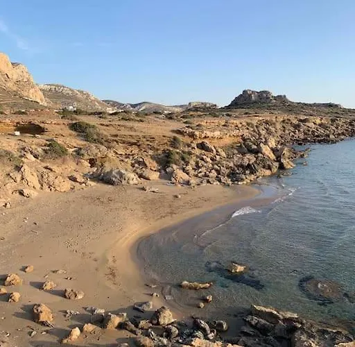 公寓 Fisherman's 弗伊尼基昂