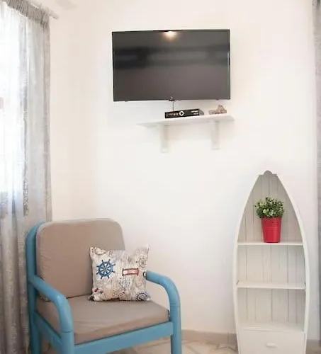 Appartement Fisherman's