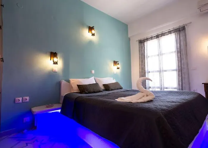 Appartement Fisherman's *